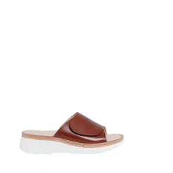 Maya 2 Slip-in — Nutbrown