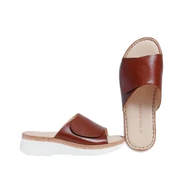 Maya 2 Slip-in — Nutbrown