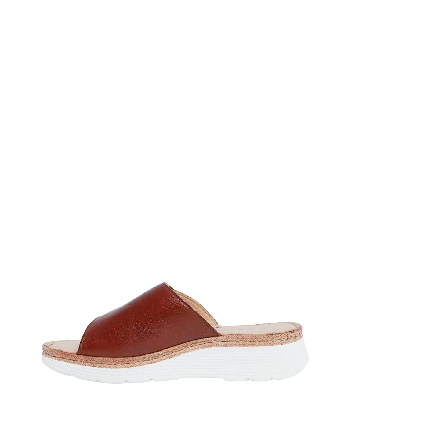Maya 2 Slip-in — Nutbrown
