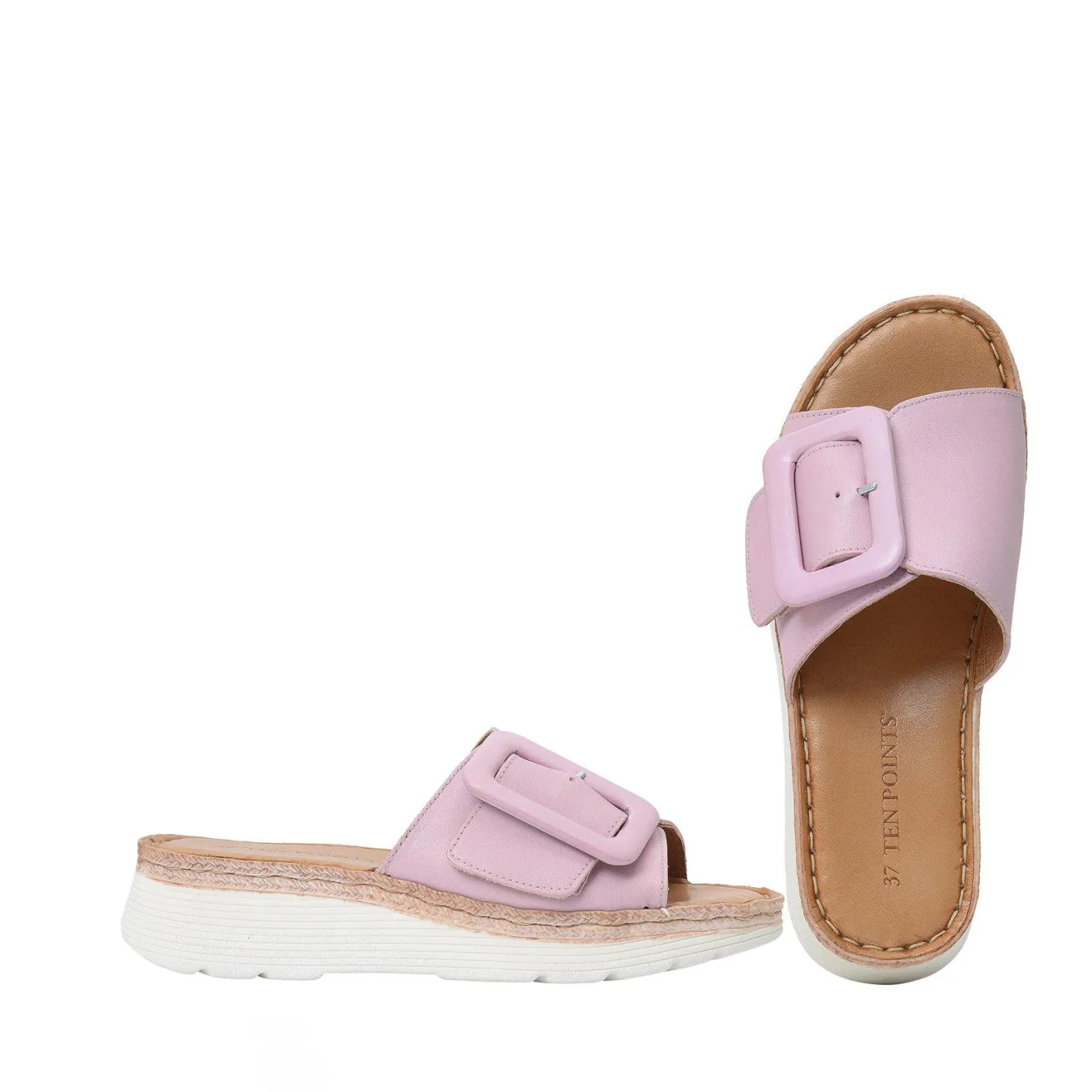Maya 2 Slip-in — Pink