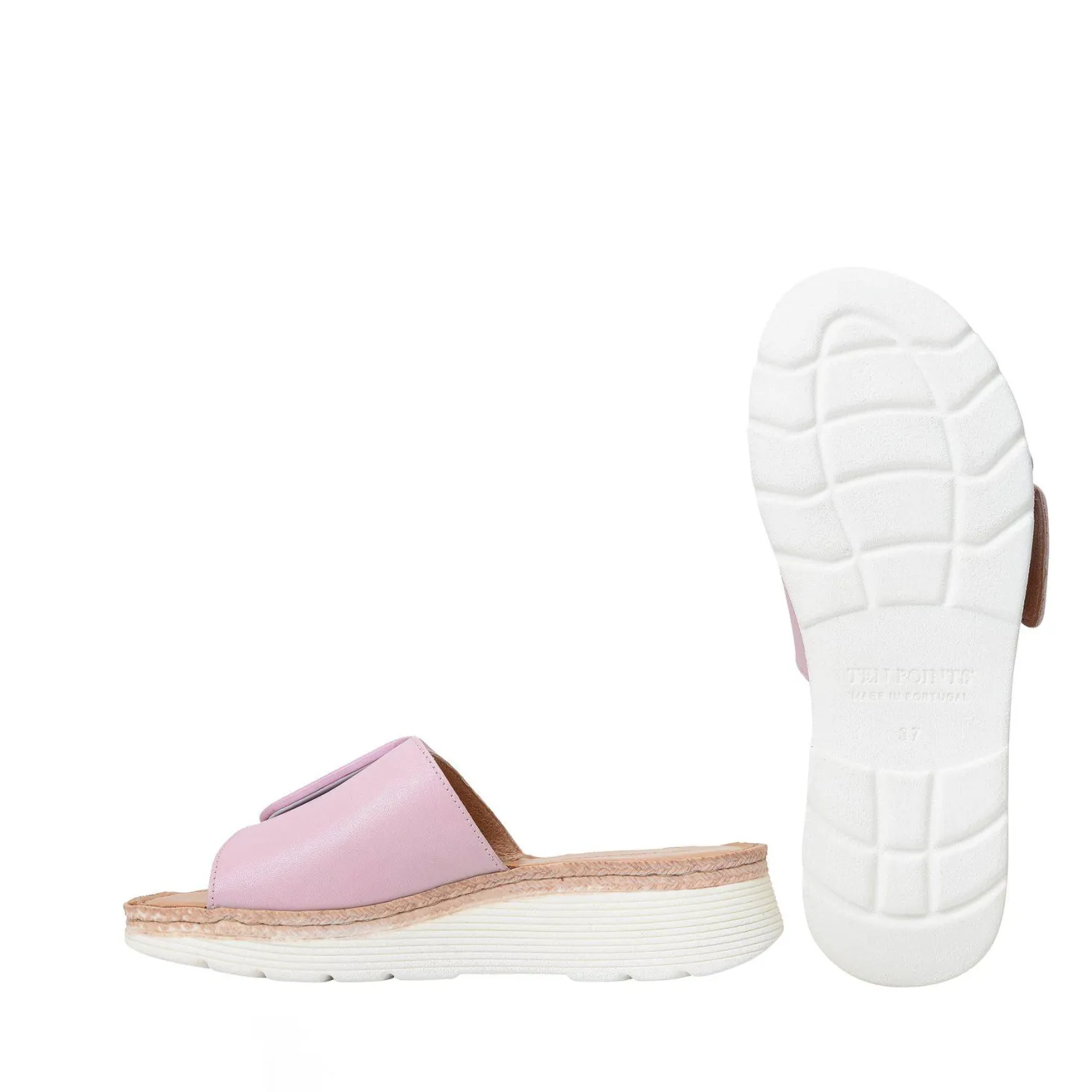 Maya 2 Slip-in — Pink
