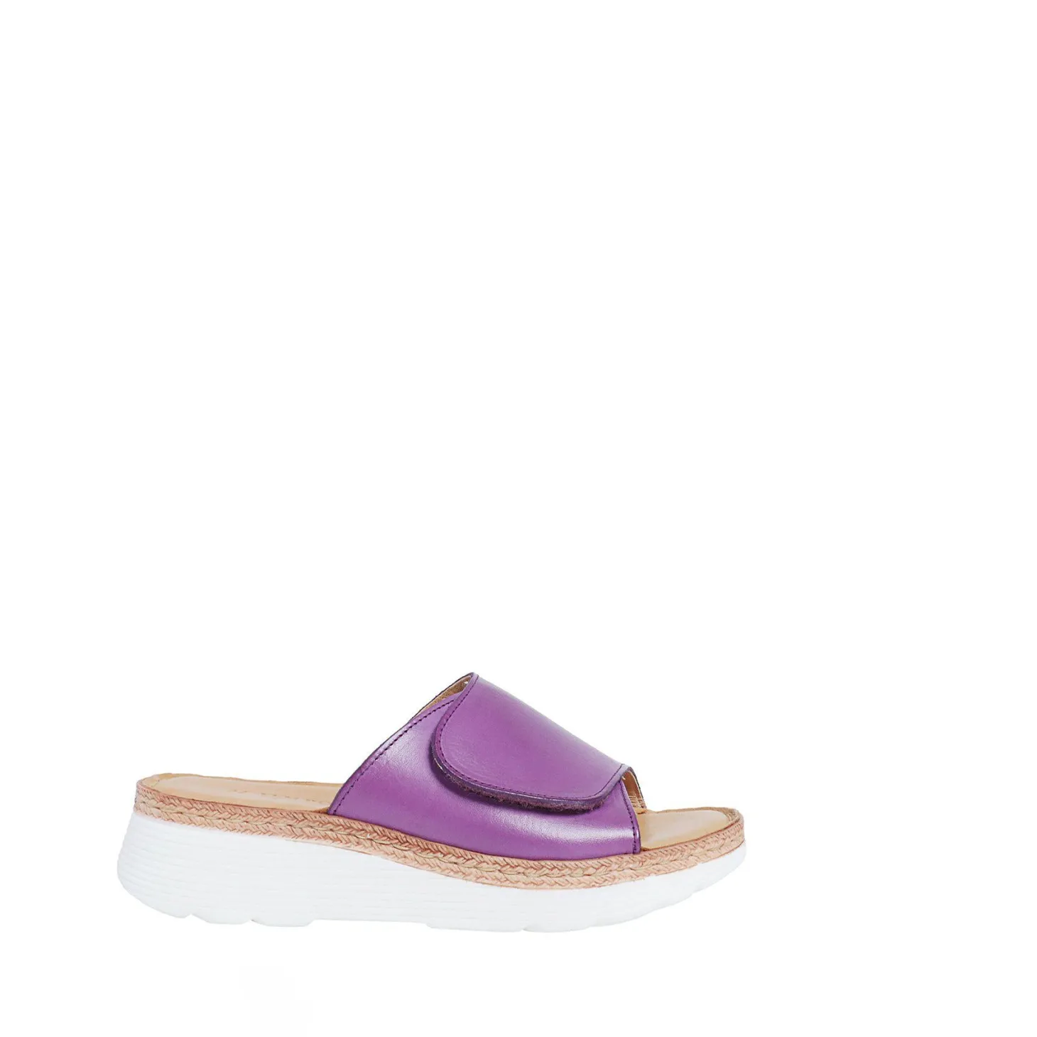 Maya 2 Slip-in — Purple