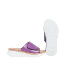 Maya 2 Slip-in — Purple