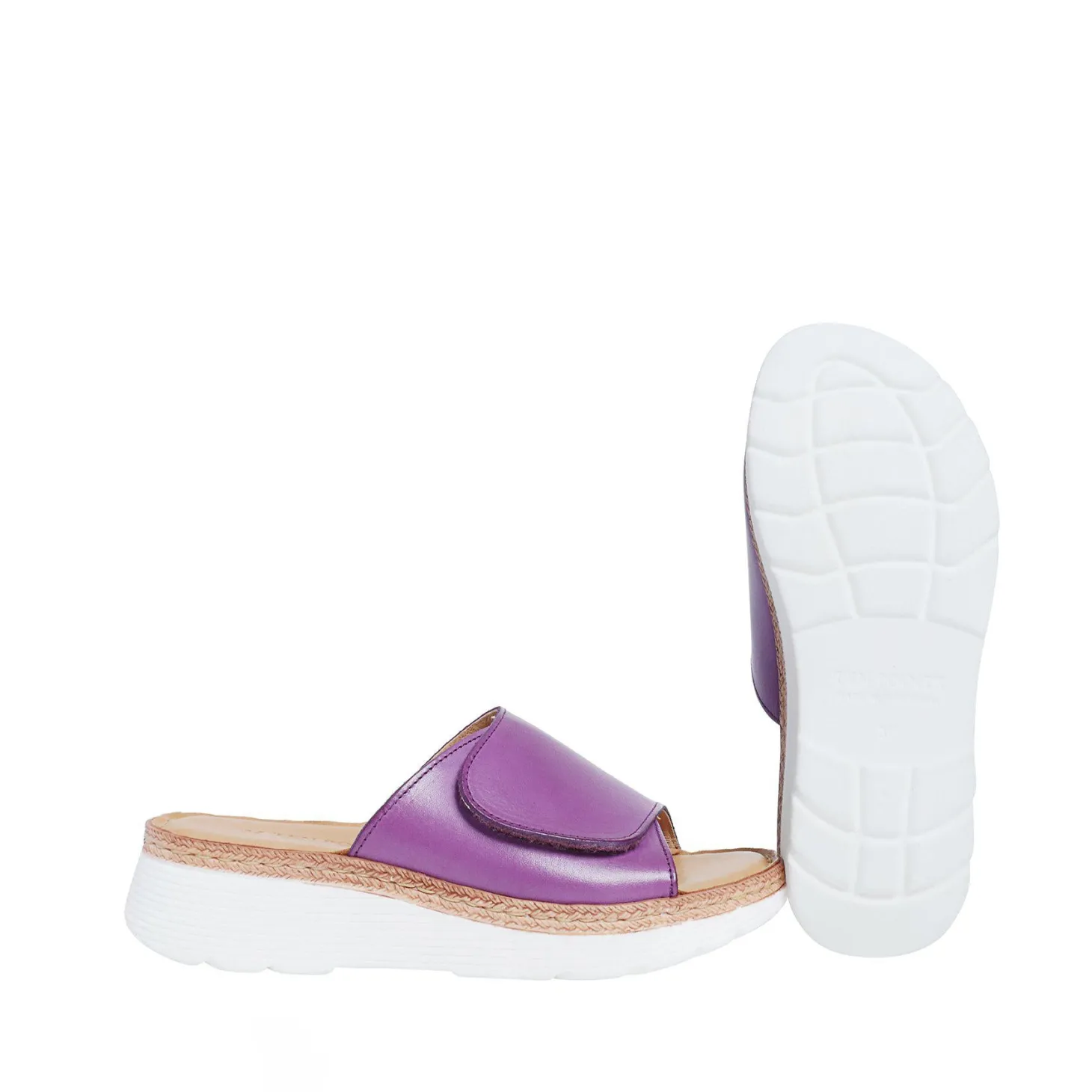 Maya 2 Slip-in — Purple