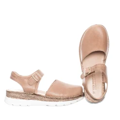 Maya Sandals — Sand
