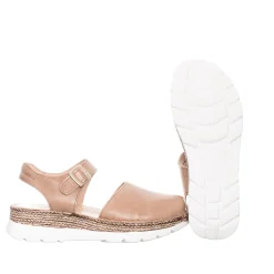 Maya Sandals — Sand