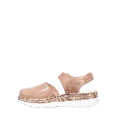 Maya Sandals — Sand