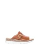 Maya Slip-in — Cognac