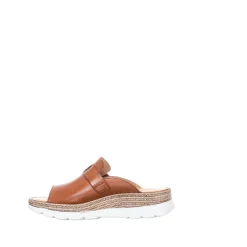 Maya Slip-in — Cognac