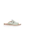 Maya Slip-in — Mint green