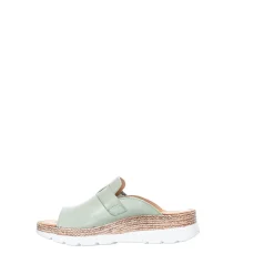 Maya Slip-in — Mint green