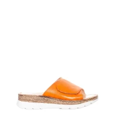 Maya Slip-in — Orange