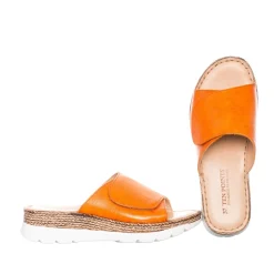 Maya Slip-in — Orange