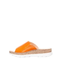 Maya Slip-in — Orange