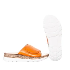 Maya Slip-in — Orange