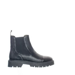 Mimmi Chelsea boots — Black