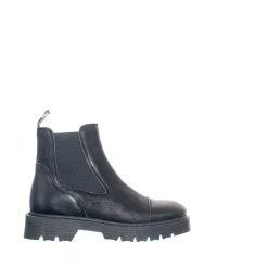 Mimmi Chelsea boots — Black