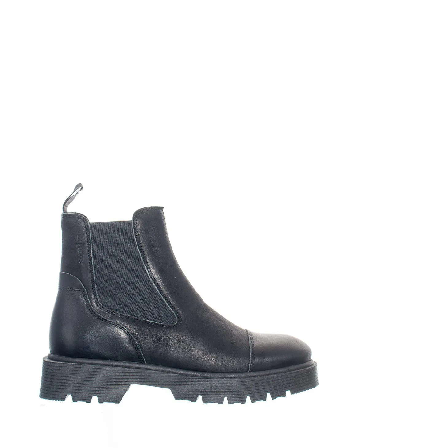 Mimmi Chelsea boots — Black