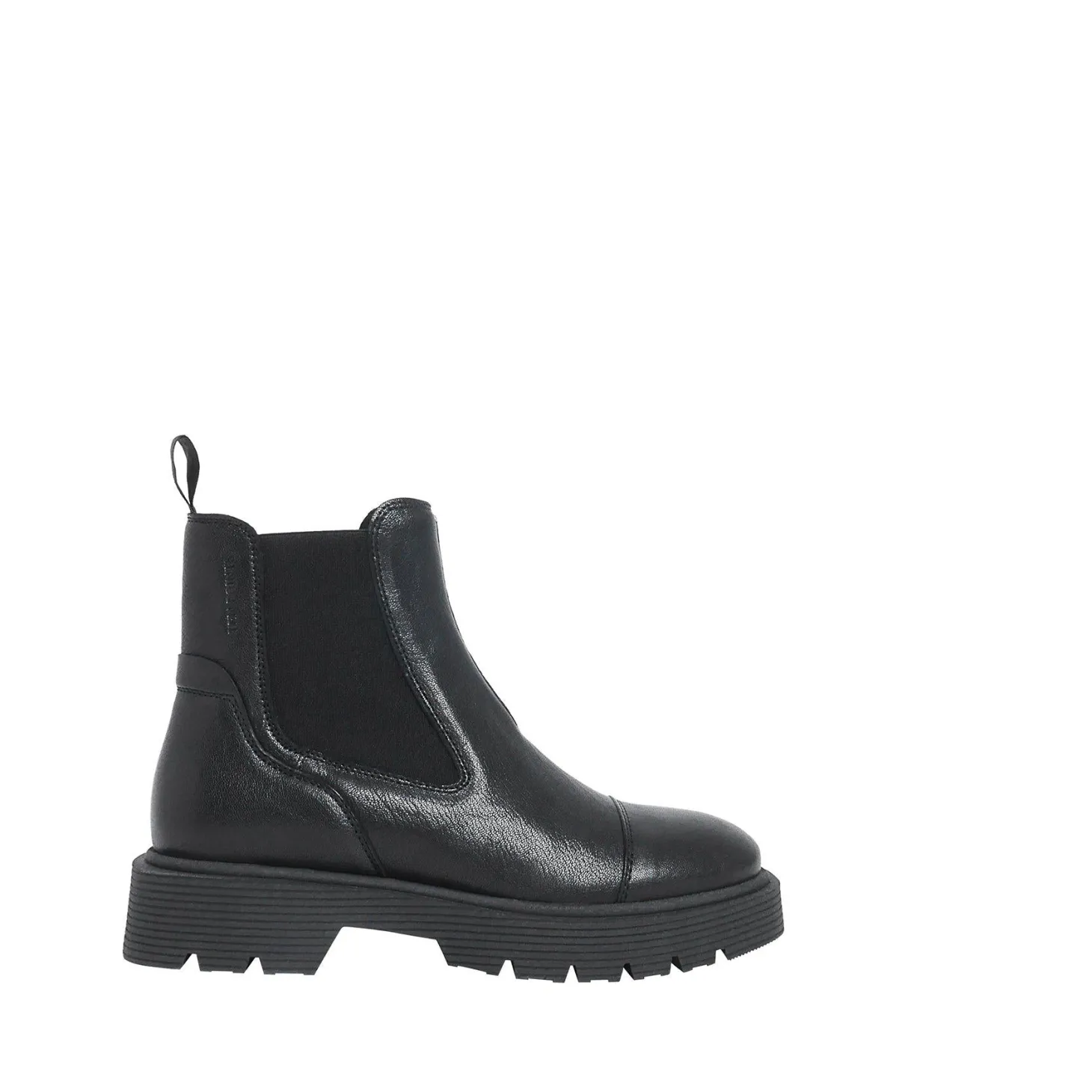 Mimmi Chelsea boots — Black