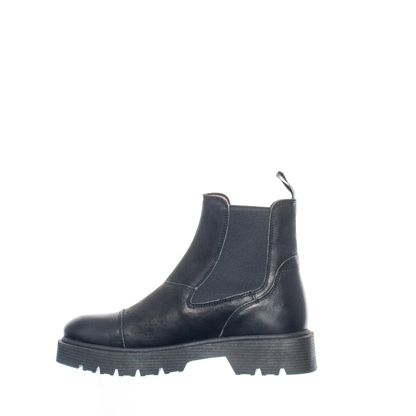 Mimmi Chelsea boots — Black