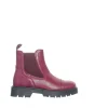 Mimmi Chelsea boots — Red