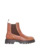 Mimmi Chelsea boots — Roasted brown