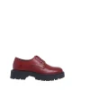 Mimmi Laced shoes — Red