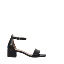 New Bonnie Sandals — Black