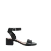 New Bonnie Sandals — Black
