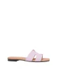 New Madeleine Slip-in — Pink