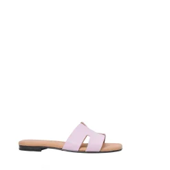 New Madeleine Slip-in — Pink