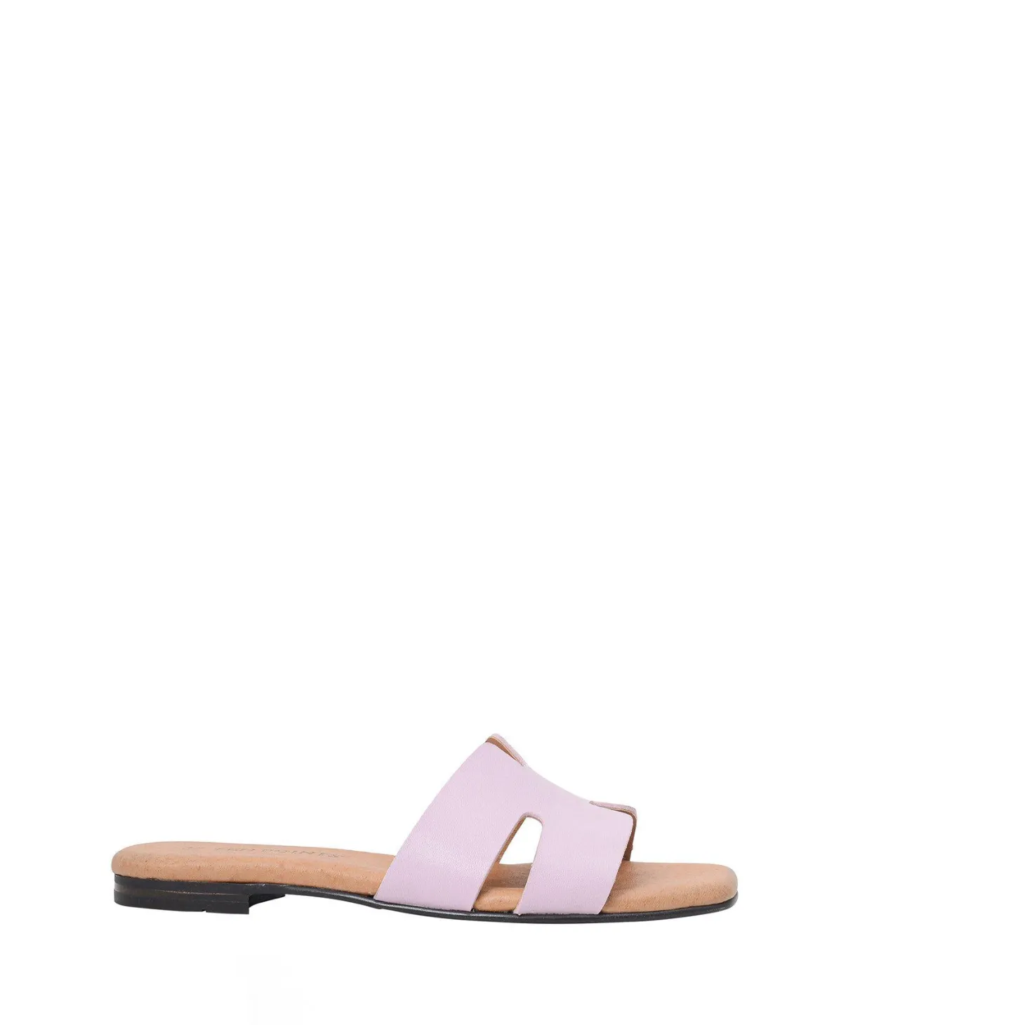 New Madeleine Slip-in — Pink