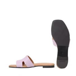 New Madeleine Slip-in — Pink