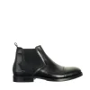 New Mercury Chelsea boots — Black