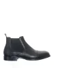 New Mercury Chelsea boots — Black