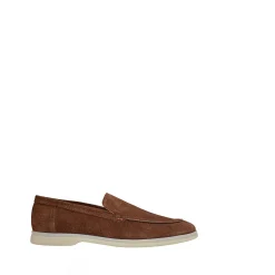 Nils Loafers — Brown