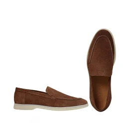 Nils Loafers — Brown