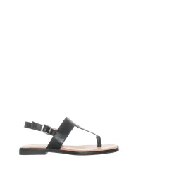 Olivia Sandals — Black