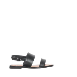 Olivia Sandals — Black