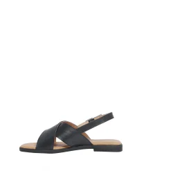 Olivia Sandals — Black