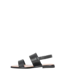 Olivia Sandals — Black