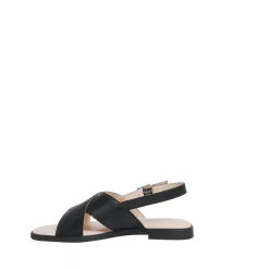 Olivia Sandals — Black