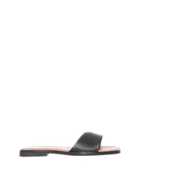 Olivia Slip-in — Black