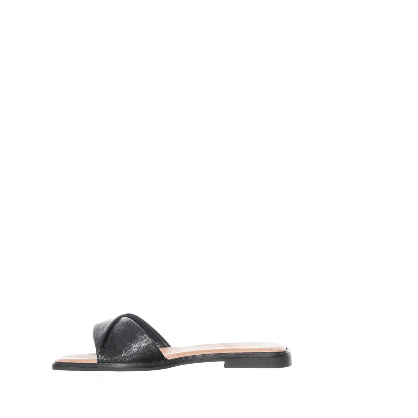 Olivia Slip-in — Black