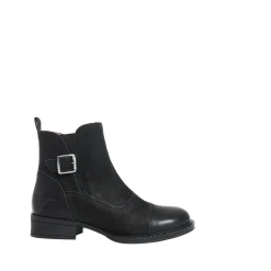 Pandora Ankle boots — Black