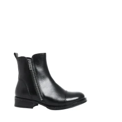 Pandora Ankle boots — Black