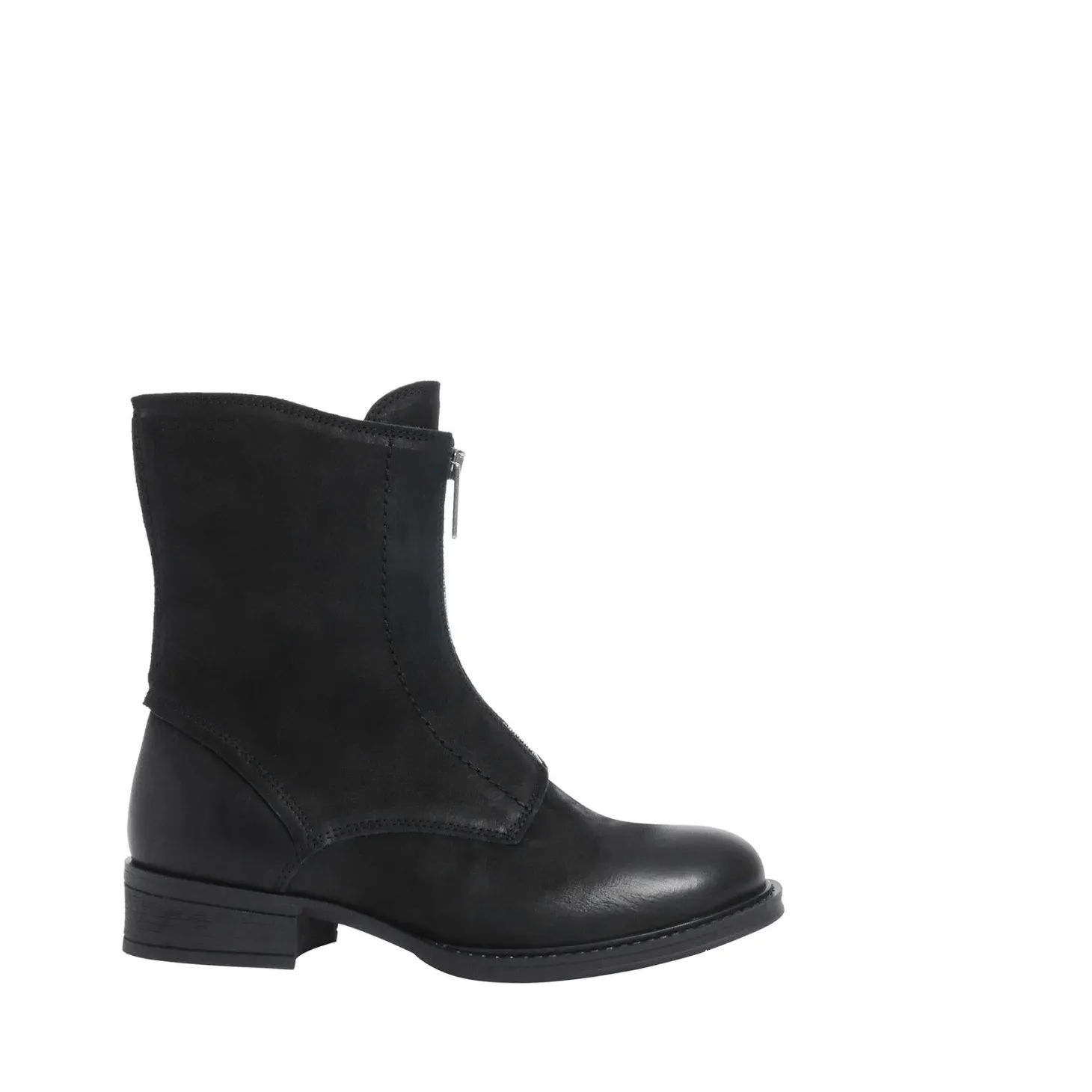 Pandora Ankle boots — Black