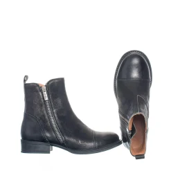 Pandora Ankle boots — Black
