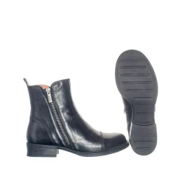 Pandora Ankle boots — Black