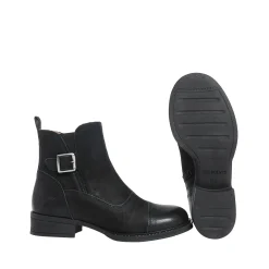 Pandora Ankle boots — Black